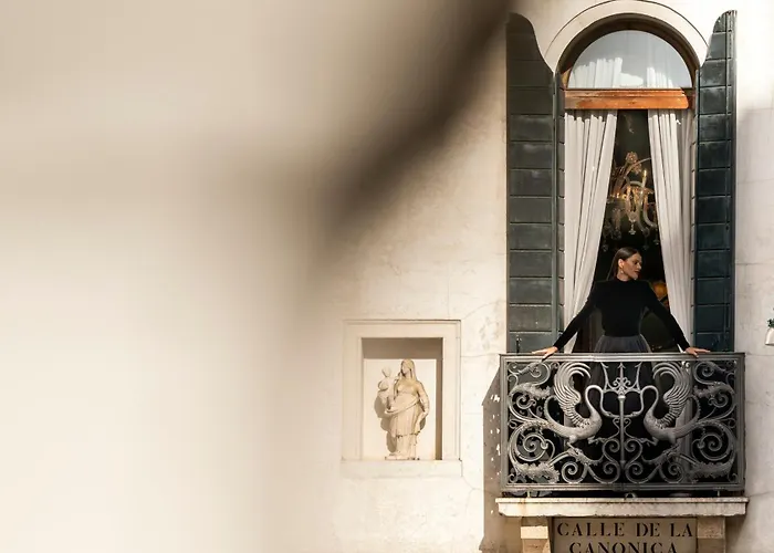 Al Ponte Dei Sospiri