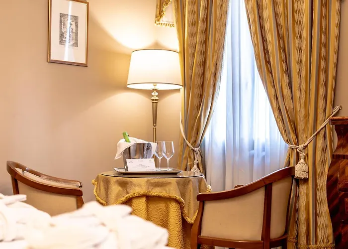 Al Ponte Dei Sospiri 4*