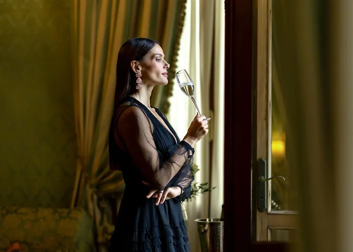 Ξενοδοχείο Al Ponte Dei Sospiri 4*