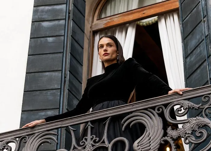 Ξενοδοχείο Al Ponte Dei Sospiri 4*