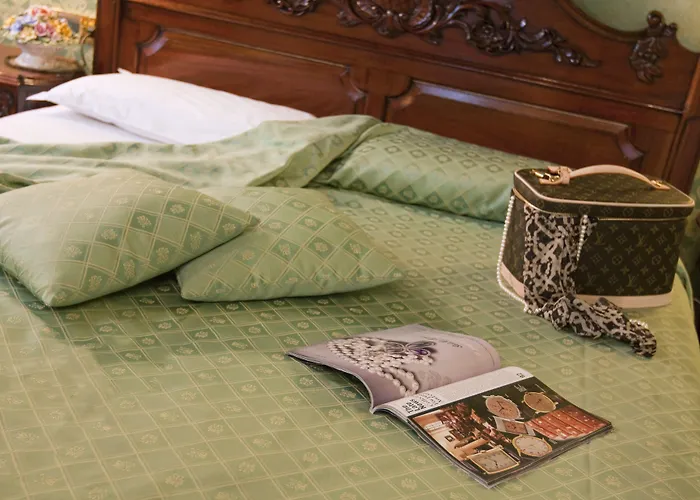 Al Ponte Dei Sospiri 4* Benátky