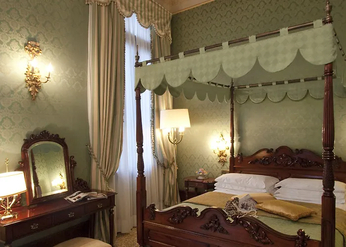 Al Ponte Dei Sospiri