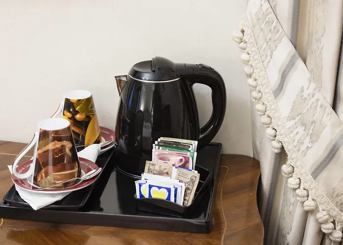 Al Ponte Dei Sospiri Benátky