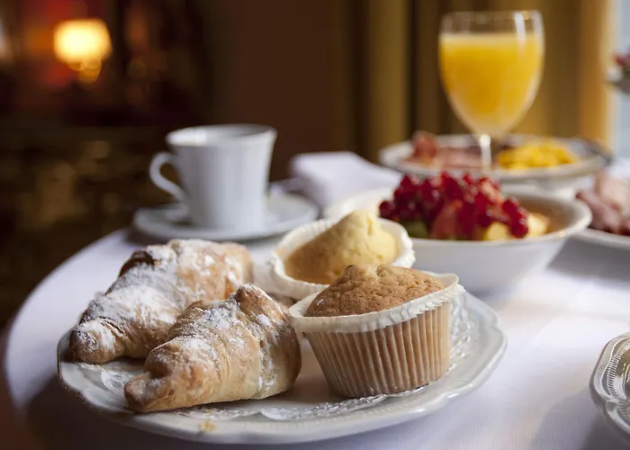 Al Ponte Dei Sospiri