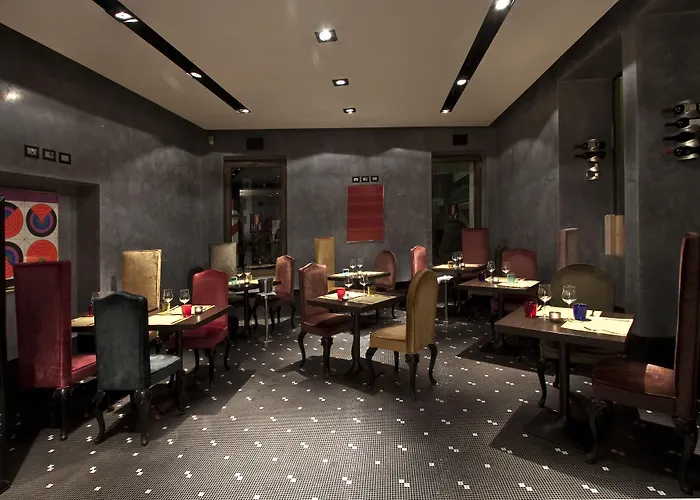 Hotel Al Ponte Dei Sospiri 4*